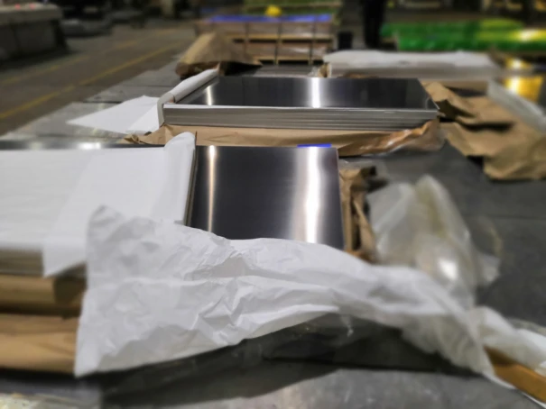 032 aluminum