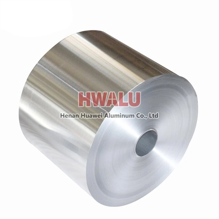 Household Aluminum Foil