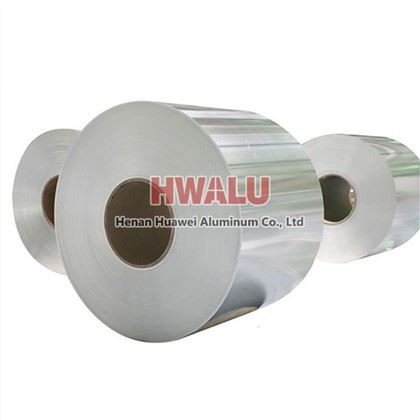 5083 Алюминиевая катушка