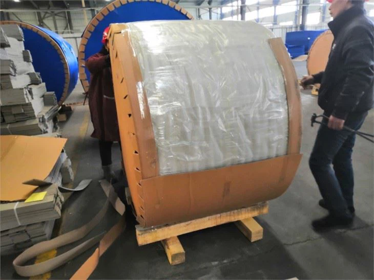 low price 1050 aluminum coil