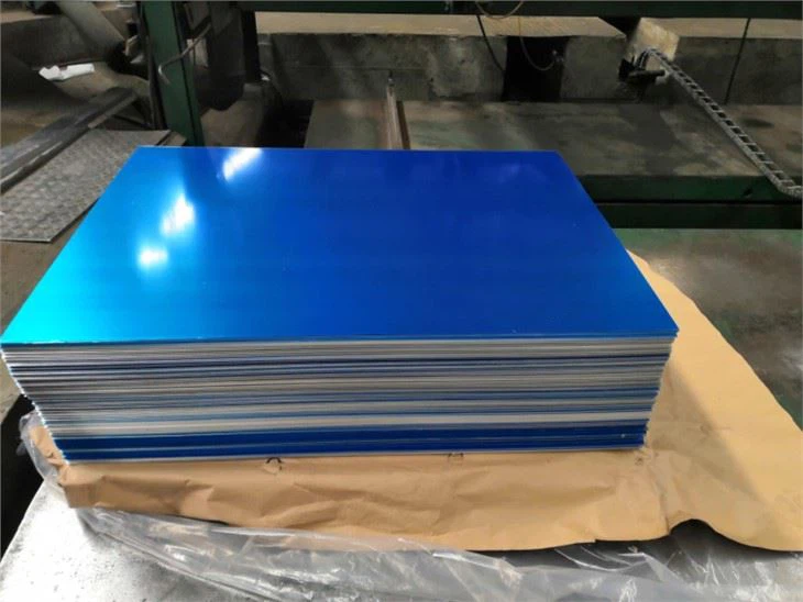 1100 0 aluminum sheet