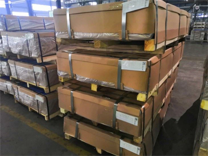 1100 aluminum sheet for sale