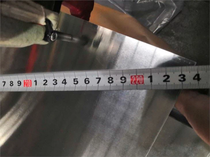 1100 aluminum sheet price