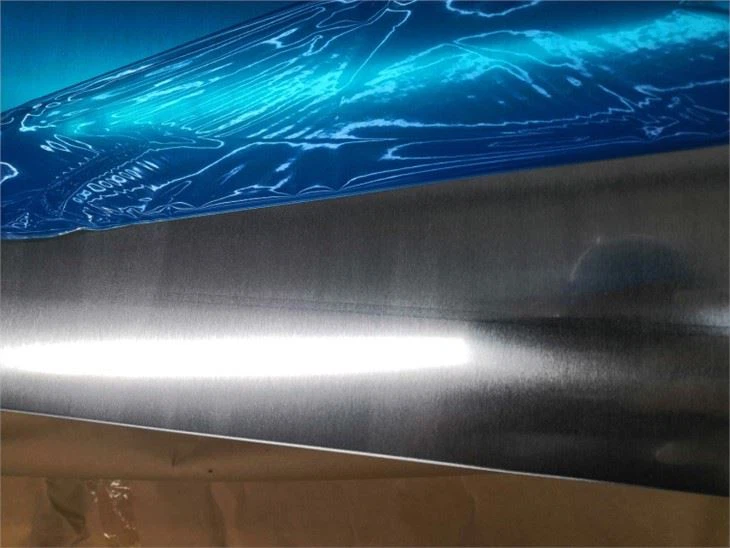 5083 aluminum plate