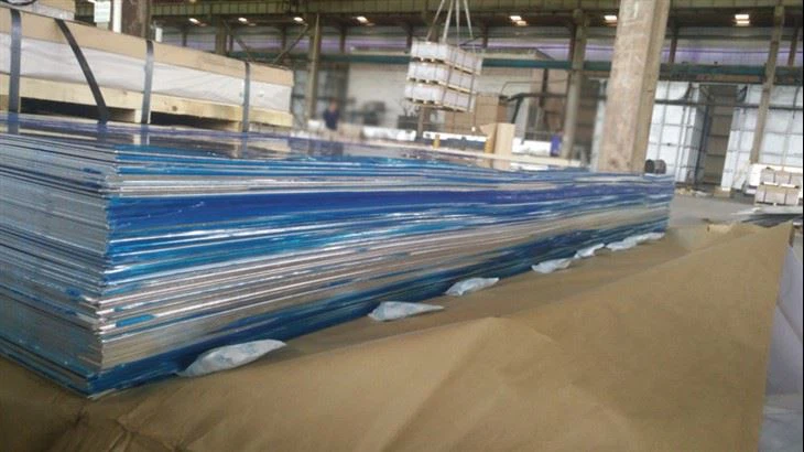 6060 t6 aluminum sheet