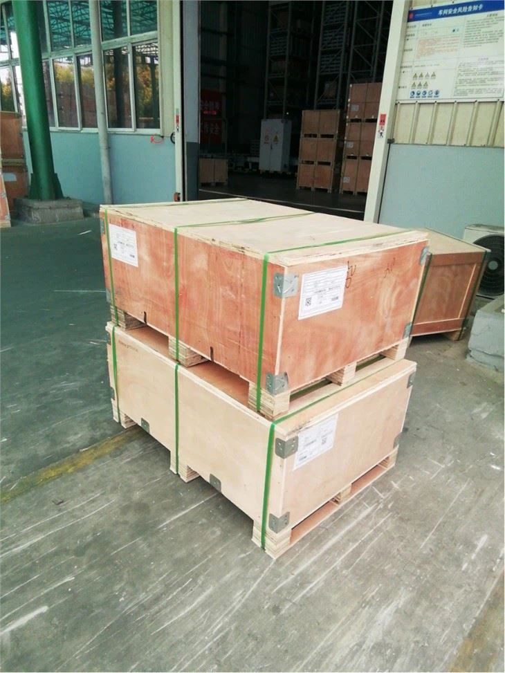 Aluminum Foil for Food Packaging