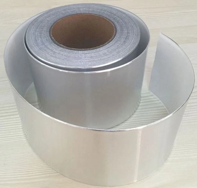 duck hvac metal repair aluminum foil tape