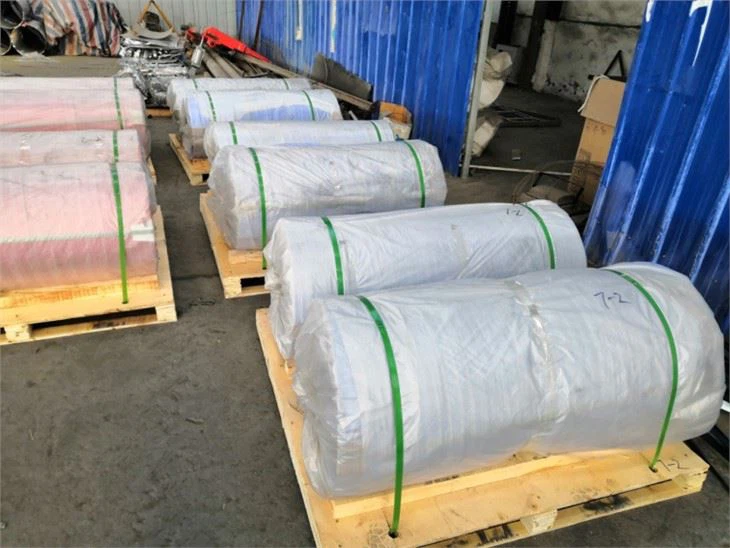 PE Coated Aluminium Foil For Thermal Insulations