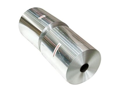 Алюминиевая фольга для упаковочных мешков