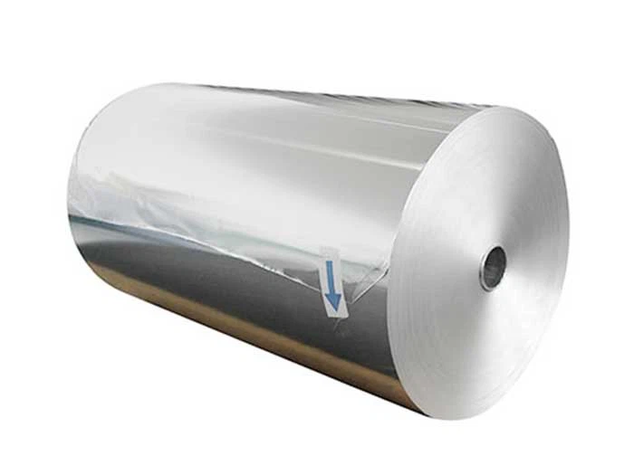 Aluminum 1235-O Foil
