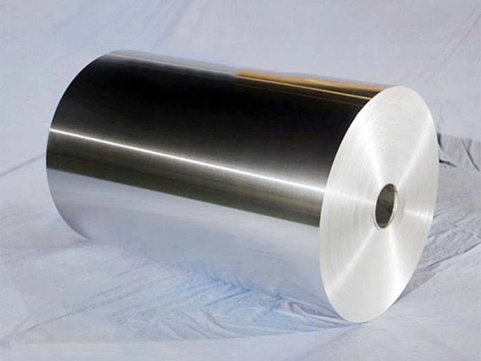 Buy Aluminium Foil Jumbo Roll at Best Price