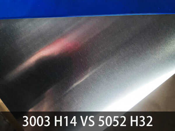 3003-H14-VS-5052-H32 3003-H14-VS-5052-H32